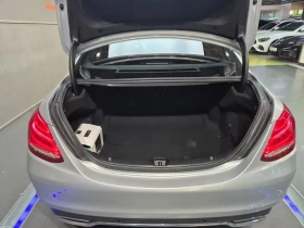 Mercedes-Benz C 220 D Avantgarde | Auto.bg — изображение 13 Mercedes-Benz C 220 D Avantgarde | Auto.bg — изображение 13