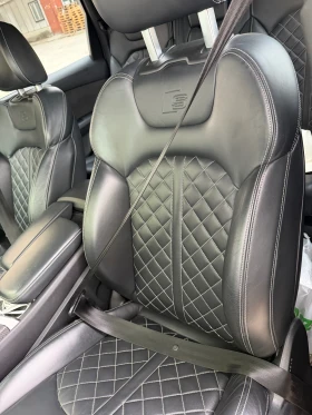 Audi SQ7 undefined | Auto.bg — изображение 9 Audi SQ7 undefined | Auto.bg — изображение 9