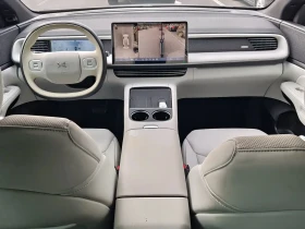 Xpeng G6 2023 755 Ultra Long Range Pro | Auto.bg — изображение 8 Xpeng G6 2023 755 Ultra Long Range Pro | Auto.bg — изображение 8