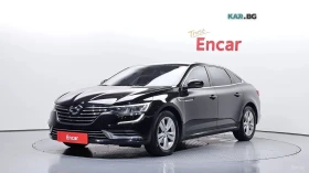 Renault Samsung SM6 - Car24.bg Renault Samsung SM6