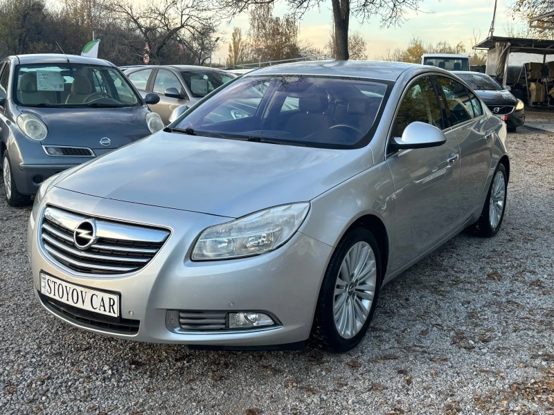Opel Insignia 2.0CDTI - 11800 лв. / 6033.24 € - 56430789 1 | Car24.bg Opel Insignia 2.0CDTI - 11800 лв. / 6033.24 € - 56430789 1