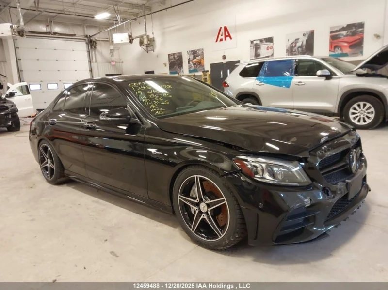 Mercedes-Benz C 43 AMG * CARFAX * БЕЗ ПЪРВОНАЧАЛНА ВНОСКА - 41900 лв. / 21423.13 € - 22117441 1 | Car24.bg Mercedes-Benz C 43 AMG * CARFAX * БЕЗ ПЪРВОНАЧАЛНА ВНОСКА - 41900 лв. / 21423.13 € - 22117441 1