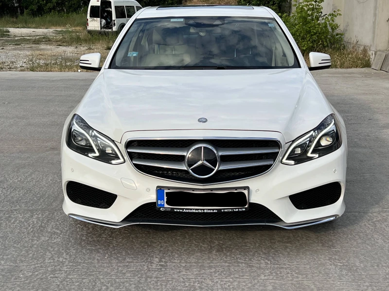 Mercedes-Benz E 350 4 MATIC - 20990 € - 79770960 1 | Car24.bg Mercedes-Benz E 350 4 MATIC - 20990 € - 79770960 1