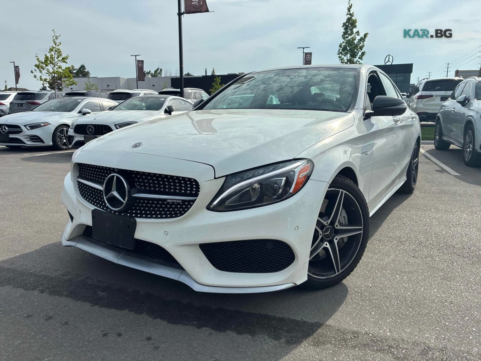 Mercedes-Benz C 43 AMG ЦЕНА ДО БЪЛГАРИЯ + РЕГИСТРАЦИЯ & АВТОКРЕДИТ | Auto.bg — изображение 1 Mercedes-Benz C 43 AMG ЦЕНА ДО БЪЛГАРИЯ + РЕГИСТРАЦИЯ & АВТОКРЕДИТ | Auto.bg — изображение 1
