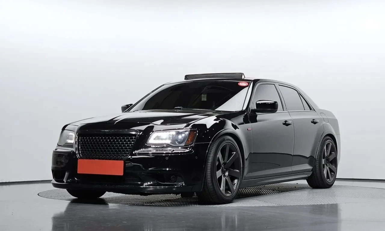 Chrysler 300c 6.4 Srt8 Hemi Панорама/ Обдухване/ Подгрев/ | Auto.bg — изображение 1 Chrysler 300c 6.4 Srt8 Hemi Панорама/ Обдухване/ Подгрев/ | Auto.bg — изображение 1