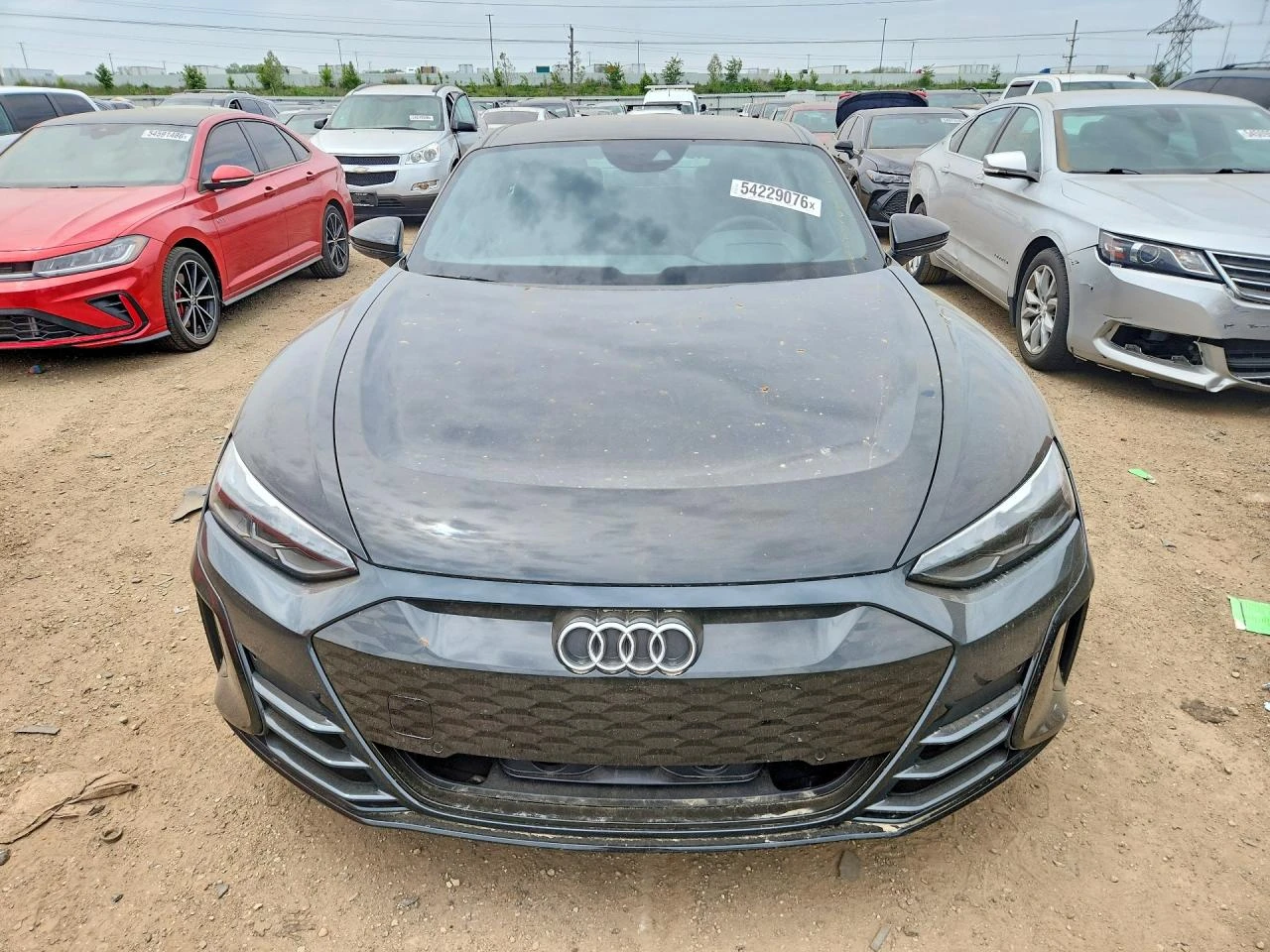 Audi E-Tron GT PREMIUM PLUS AWD | Auto.bg — изображение 1 Audi E-Tron GT PREMIUM PLUS AWD | Auto.bg — изображение 1