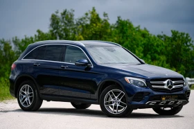 Mercedes-Benz GLC 350 GLC350 Plug-in Hybrid - Car24.bg Mercedes-Benz GLC 350 GLC350 Plug-in Hybrid
