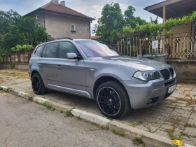 BMW X3 М пакет Теглич Печка - Car24.bg BMW X3 М пакет Теглич Печка