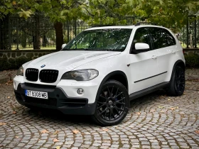 BMW X5 SportPack - Car24.bg BMW X5 SportPack