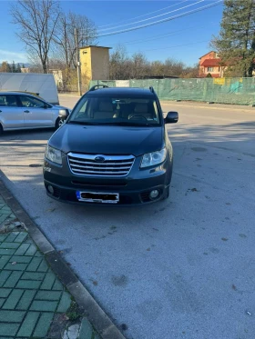 Subaru B10 Tribeka 3.6 Executive - Car24.bg Subaru B10 Tribeka 3.6 Executive