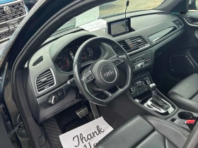 Audi Q3 Technik Автокредит Цена до България | Auto.bg — изображение 6 Audi Q3 Technik Автокредит Цена до България | Auto.bg — изображение 6