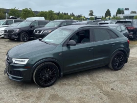 Audi Q3 Technik Автокредит Цена до България | Auto.bg — изображение 5 Audi Q3 Technik Автокредит Цена до България | Auto.bg — изображение 5