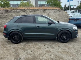 Audi Q3 Technik Автокредит Цена до България | Auto.bg — изображение 4 Audi Q3 Technik Автокредит Цена до България | Auto.bg — изображение 4