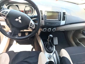 Mitsubishi Outlander undefined | Auto.bg — изображение 14 Mitsubishi Outlander undefined | Auto.bg — изображение 14