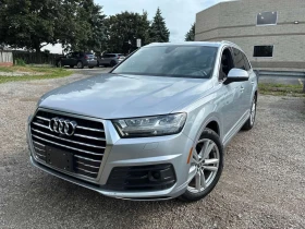 Audi Q7 * Technik * CARFAX * БЕЗ ПЪРВОНАЧАЛНА ВНОСКА