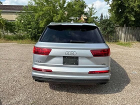 Audi Q7 Technik | CARFAX | АВТОКРЕДИТ БЕЗ ПЪРВОНАЧАЛНА | Auto.bg — изображение 5 Audi Q7 Technik | CARFAX | АВТОКРЕДИТ БЕЗ ПЪРВОНАЧАЛНА | Auto.bg — изображение 5