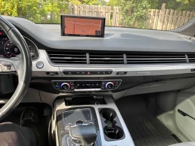 Audi Q7 Technik | CARFAX | АВТОКРЕДИТ БЕЗ ПЪРВОНАЧАЛНА | Auto.bg — изображение 8 Audi Q7 Technik | CARFAX | АВТОКРЕДИТ БЕЗ ПЪРВОНАЧАЛНА | Auto.bg — изображение 8