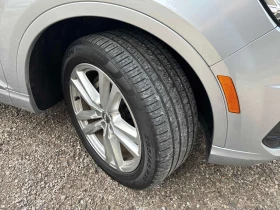 Audi Q7 Technik | CARFAX | АВТОКРЕДИТ БЕЗ ПЪРВОНАЧАЛНА | Auto.bg — изображение 6 Audi Q7 Technik | CARFAX | АВТОКРЕДИТ БЕЗ ПЪРВОНАЧАЛНА | Auto.bg — изображение 6