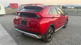Mitsubishi Eclipse Cross 1.5i* 163hp* 4x4* FULL - 14900 € - 94785420 5 | Car24.bg Mitsubishi Eclipse Cross 1.5i* 163hp* 4x4* FULL - 14900 € - 94785420 5