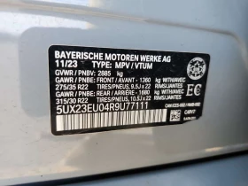 BMW X5 Sports Activity Vehicle Xdrive40i * CARFAX * - 43600 € - 34506009 15 | Car24.bg BMW X5 Sports Activity Vehicle Xdrive40i * CARFAX * - 43600 € - 34506009 15