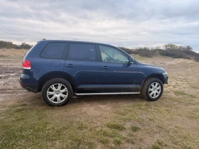 VW Touareg undefined | Auto.bg — изображение 4 VW Touareg undefined | Auto.bg — изображение 4