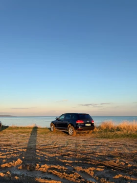 VW Touareg undefined | Auto.bg — изображение 3 VW Touareg undefined | Auto.bg — изображение 3