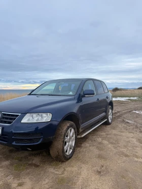 VW Touareg undefined | Auto.bg — изображение 8 VW Touareg undefined | Auto.bg — изображение 8