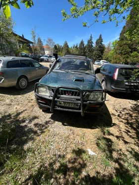 Mitsubishi L200 undefined | Auto.bg — изображение 5 Mitsubishi L200 undefined | Auto.bg — изображение 5