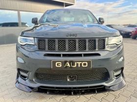 Jeep Grand cherokee SRT 6.4 MEMI V8 468 ks Собствен лизинг !!! - 26999 € - 45196273 2 | Car24.bg Jeep Grand cherokee SRT 6.4 MEMI V8 468 ks Собствен лизинг !!! - 26999 € - 45196273 2