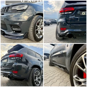 Jeep Grand cherokee SRT 6.4 MEMI V8 468 ks Собствен лизинг !!! - 26999 € - 45196273 14 | Car24.bg Jeep Grand cherokee SRT 6.4 MEMI V8 468 ks Собствен лизинг !!! - 26999 € - 45196273 14