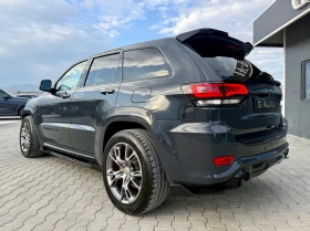 Jeep Grand cherokee SRT 6.4 MEMI V8 468 ks Собствен лизинг !!! - 26999 € - 45196273 7 | Car24.bg Jeep Grand cherokee SRT 6.4 MEMI V8 468 ks Собствен лизинг !!! - 26999 € - 45196273 7