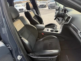Jeep Grand cherokee SRT 6.4 MEMI V8 468 ks Собствен лизинг !!! - 26999 € - 45196273 12 | Car24.bg Jeep Grand cherokee SRT 6.4 MEMI V8 468 ks Собствен лизинг !!! - 26999 € - 45196273 12