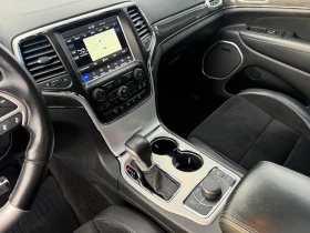 Jeep Grand cherokee SRT 6.4 MEMI V8 468 ks Собствен лизинг !!! - 26999 € - 45196273 10 | Car24.bg Jeep Grand cherokee SRT 6.4 MEMI V8 468 ks Собствен лизинг !!! - 26999 € - 45196273 10