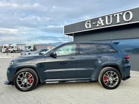 Jeep Grand cherokee SRT 6.4 MEMI V8 468 ks Собствен лизинг !!! - 26999 € - 45196273 8 | Car24.bg Jeep Grand cherokee SRT 6.4 MEMI V8 468 ks Собствен лизинг !!! - 26999 € - 45196273 8