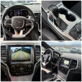 Jeep Grand cherokee SRT 6.4 MEMI V8 468 ks Собствен лизинг !!! - 26999 € - 45196273 15 | Car24.bg Jeep Grand cherokee SRT 6.4 MEMI V8 468 ks Собствен лизинг !!! - 26999 € - 45196273 15