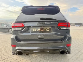 Jeep Grand cherokee SRT 6.4 MEMI V8 468 ks Собствен лизинг !!! - 26999 € - 45196273 5 | Car24.bg Jeep Grand cherokee SRT 6.4 MEMI V8 468 ks Собствен лизинг !!! - 26999 € - 45196273 5