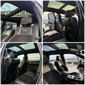 Jeep Grand cherokee SRT 6.4 MEMI V8 468 ks Собствен лизинг !!! - 26999 € - 45196273 13 | Car24.bg Jeep Grand cherokee SRT 6.4 MEMI V8 468 ks Собствен лизинг !!! - 26999 € - 45196273 13