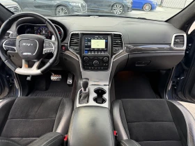 Jeep Grand cherokee SRT 6.4 MEMI V8 468 ks Собствен лизинг !!! - 26999 € - 45196273 17 | Car24.bg Jeep Grand cherokee SRT 6.4 MEMI V8 468 ks Собствен лизинг !!! - 26999 € - 45196273 17