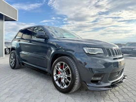 Jeep Grand cherokee SRT 6.4 MEMI V8 468 ks Собствен лизинг !!! - 26999 € - 45196273 3 | Car24.bg Jeep Grand cherokee SRT 6.4 MEMI V8 468 ks Собствен лизинг !!! - 26999 € - 45196273 3