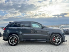 Jeep Grand cherokee SRT 6.4 MEMI V8 468 ks Собствен лизинг !!! - 26999 € - 45196273 6 | Car24.bg Jeep Grand cherokee SRT 6.4 MEMI V8 468 ks Собствен лизинг !!! - 26999 € - 45196273 6