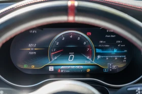 Mercedes-Benz GLC 43 AMG Prem/Tech/HUD/burmester/ЛИЗИНГ/ | Auto.bg — изображение 11 Mercedes-Benz GLC 43 AMG Prem/Tech/HUD/burmester/ЛИЗИНГ/ | Auto.bg — изображение 11