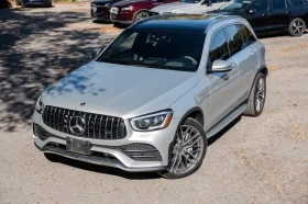 Mercedes-Benz GLC 43 AMG Prem/Tech/HUD/burmester/ЛИЗИНГ/ | Auto.bg — изображение 2 Mercedes-Benz GLC 43 AMG Prem/Tech/HUD/burmester/ЛИЗИНГ/ | Auto.bg — изображение 2