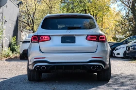 Mercedes-Benz GLC 43 AMG Prem/Tech/HUD/burmester/ЛИЗИНГ/ | Auto.bg — изображение 5 Mercedes-Benz GLC 43 AMG Prem/Tech/HUD/burmester/ЛИЗИНГ/ | Auto.bg — изображение 5