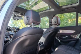 Mercedes-Benz GLC 43 AMG Prem/Tech/HUD/burmester/ЛИЗИНГ/ | Auto.bg — изображение 16 Mercedes-Benz GLC 43 AMG Prem/Tech/HUD/burmester/ЛИЗИНГ/ | Auto.bg — изображение 16