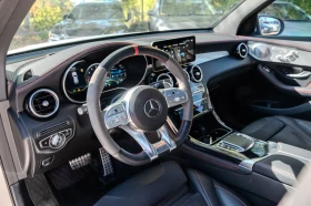 Mercedes-Benz GLC 43 AMG Prem/Tech/HUD/burmester/ЛИЗИНГ/ | Auto.bg — изображение 9 Mercedes-Benz GLC 43 AMG Prem/Tech/HUD/burmester/ЛИЗИНГ/ | Auto.bg — изображение 9