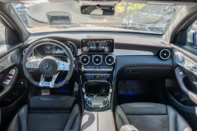 Mercedes-Benz GLC 43 AMG Prem/Tech/HUD/burmester/ЛИЗИНГ/ | Auto.bg — изображение 14 Mercedes-Benz GLC 43 AMG Prem/Tech/HUD/burmester/ЛИЗИНГ/ | Auto.bg — изображение 14