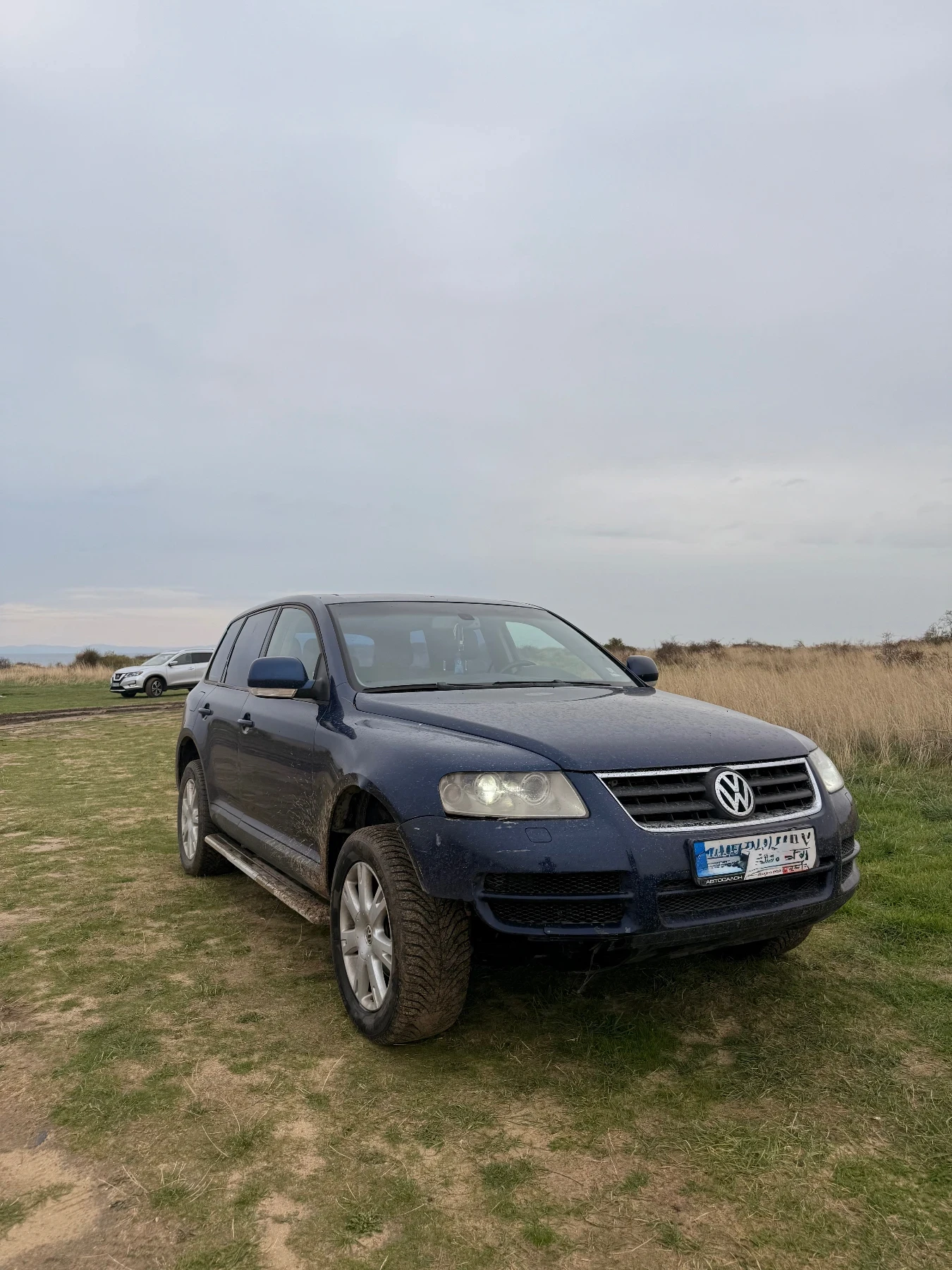 VW Touareg undefined | Auto.bg — изображение 1 VW Touareg undefined | Auto.bg — изображение 1