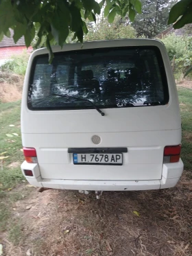 VW Transporter undefined | Auto.bg — изображение 5 VW Transporter undefined | Auto.bg — изображение 5