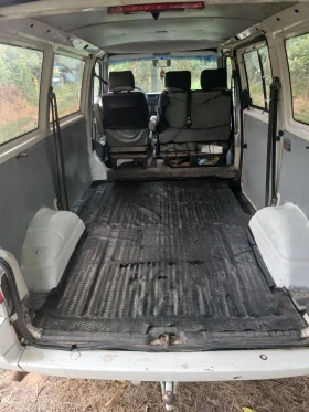 VW Transporter undefined | Auto.bg — изображение 6 VW Transporter undefined | Auto.bg — изображение 6