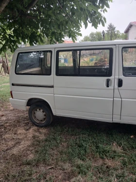VW Transporter undefined | Auto.bg — изображение 4 VW Transporter undefined | Auto.bg — изображение 4